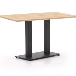 Forza Orta Gartentisch 120x70x75 cm