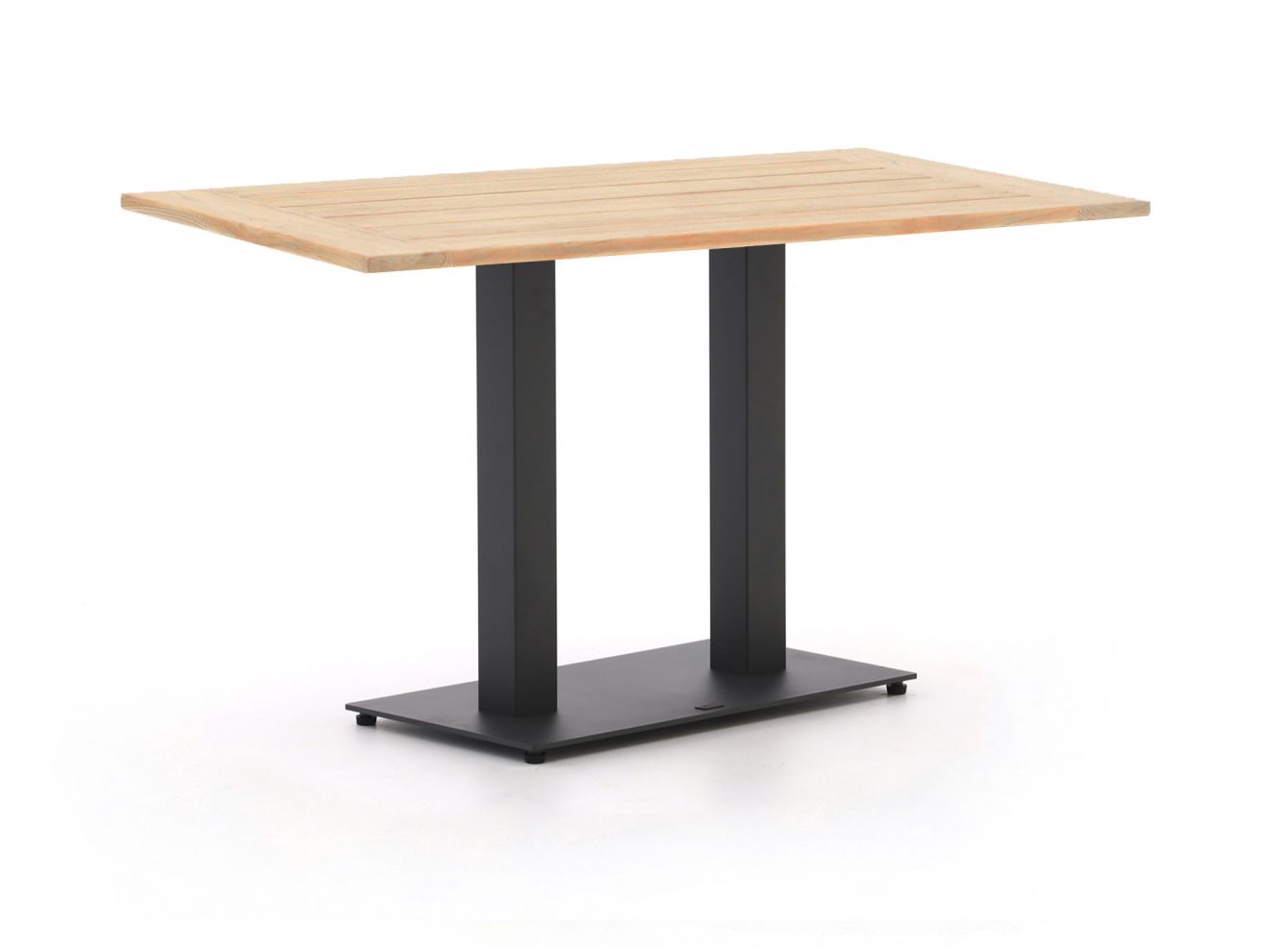 Forza Orta Gartentisch 120x70x75 cm