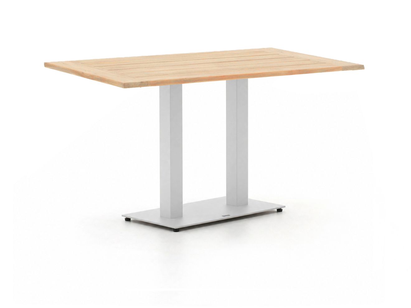 Forza Orta Gartentisch 120x70x75 cm