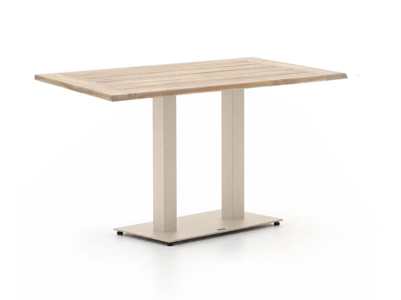 Forza Orta Gartentisch 120x70x75 cm