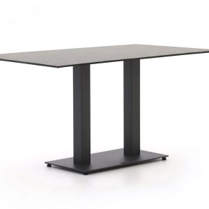 Forza Orta Gartentisch 140x80x73 cm
