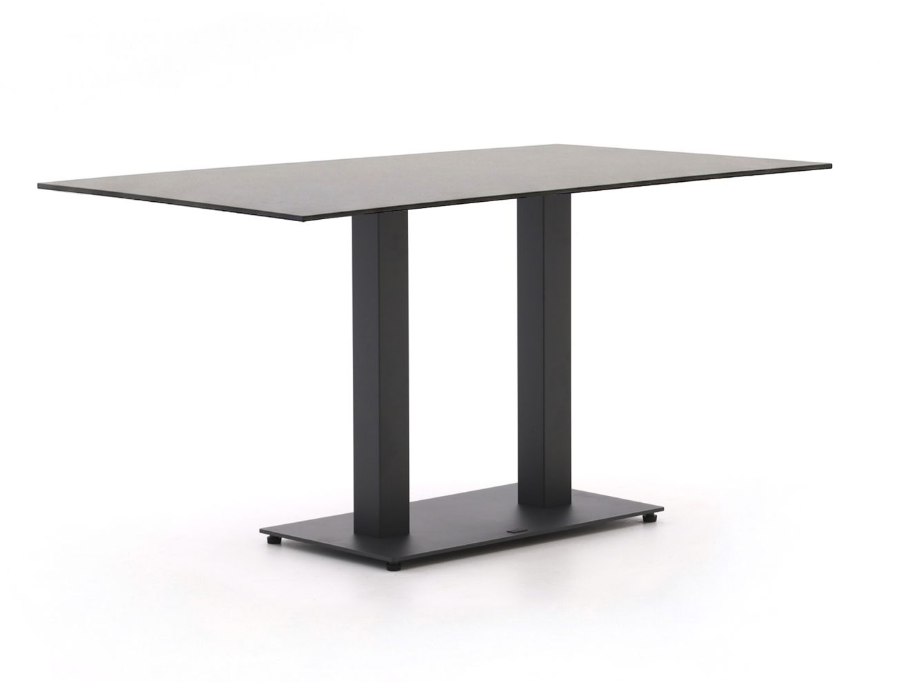 Forza Orta Gartentisch 140x80x73 cm