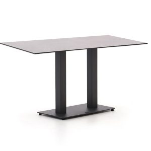 Forza Orta Gartentisch 140x80x73 cm
