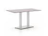Forza Orta Gartentisch 140x80x73 cm