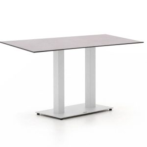 Forza Orta Gartentisch 140x80x73 cm