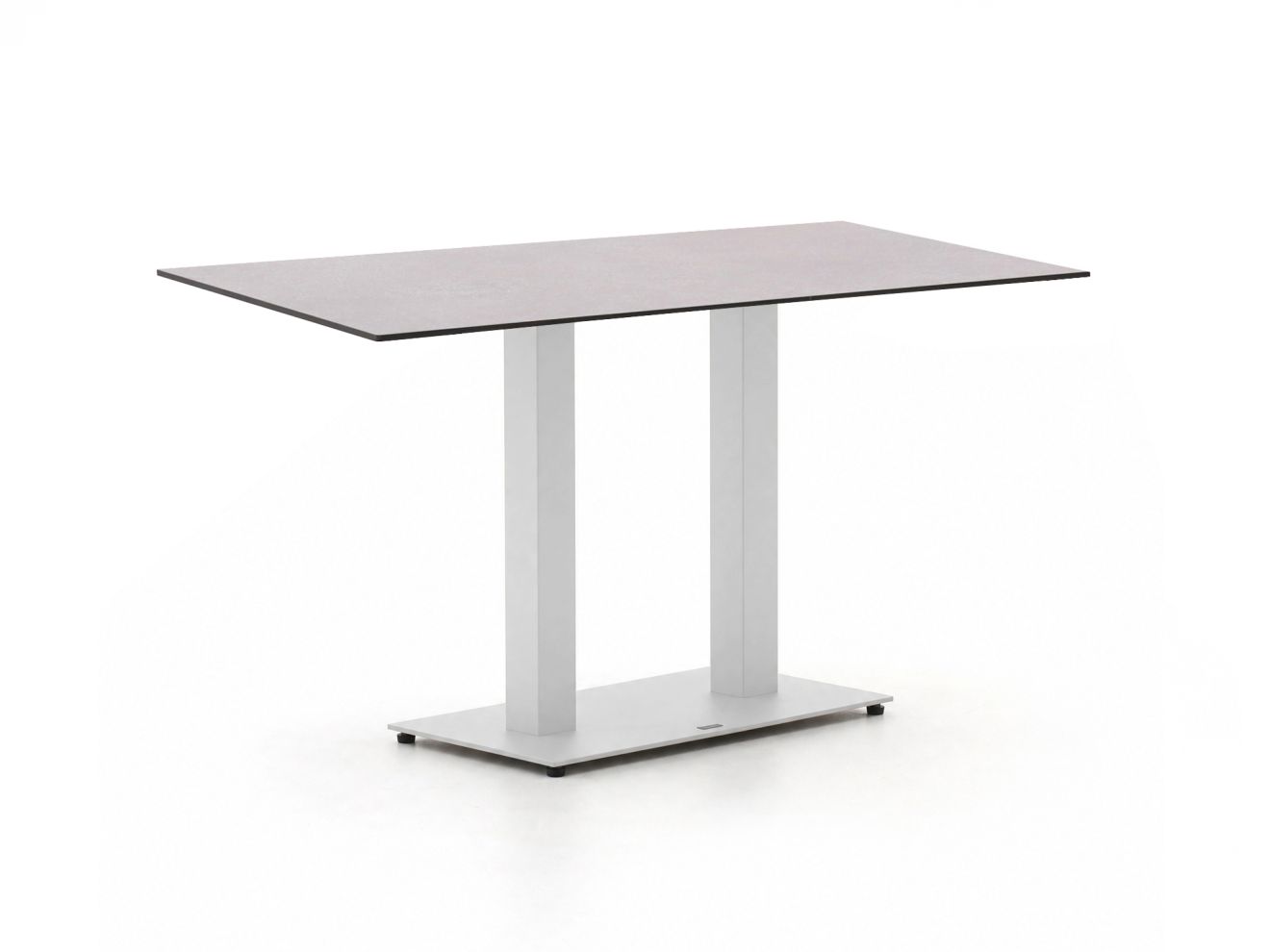 Forza Orta Gartentisch 140x80x73 cm