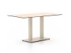 Forza Orta Gartentisch 140x80x73 cm