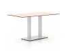 Forza Orta Gartentisch 140x80x73 cm