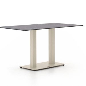Forza Orta Gartentisch 140x80x73 cm
