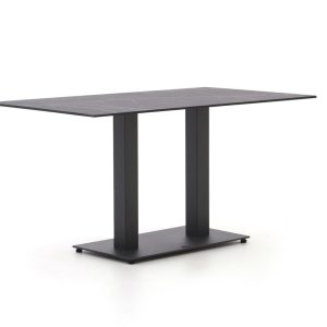 Forza Orta Gartentisch 140x80x73 cm