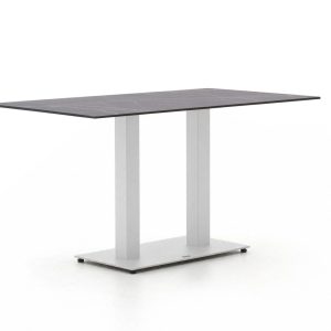 Forza Orta Gartentisch 140x80x73 cm
