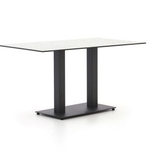 Forza Orta Gartentisch 140x80x73 cm
