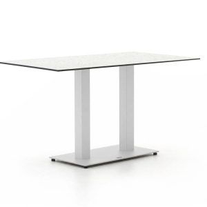 Forza Orta Gartentisch 140x80x73 cm