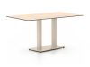 Forza Orta Gartentisch 140x80x73 cm