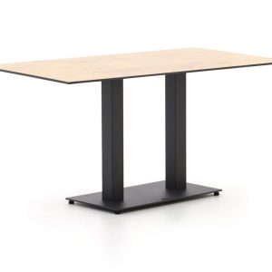Forza Orta Gartentisch 140x80x73 cm
