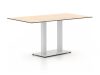Forza Orta Gartentisch 140x80x73 cm