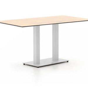 Forza Orta Gartentisch 140x80x73 cm