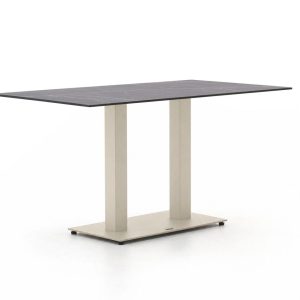 Forza Orta Gartentisch 140x80x73 cm