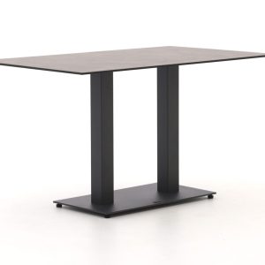 Forza Orta Gartentisch 140x80x73 cm