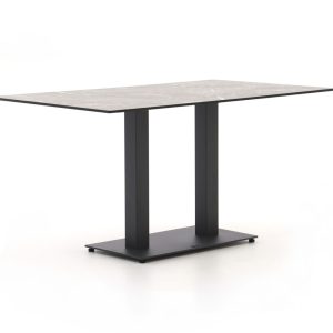 Forza Orta Gartentisch 140x80x73 cm