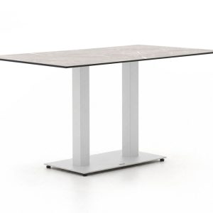 Forza Orta Gartentisch 140x80x73 cm
