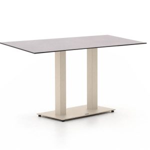 Forza Orta Gartentisch 140x80x73 cm