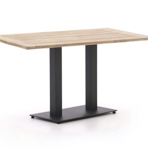 Forza Orta Gartentisch 140x80x75 cm