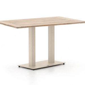 Forza Orta Gartentisch 140x80x75 cm