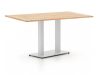 Forza Orta Gartentisch 140x80x75 cm