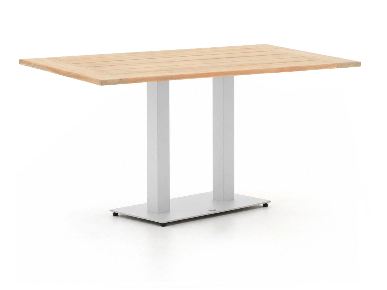 Forza Orta Gartentisch 140x80x75 cm