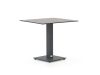 Forza Orta Gartentisch 70x70x73 cm