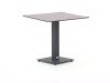 Forza Orta Gartentisch 70x70x73 cm