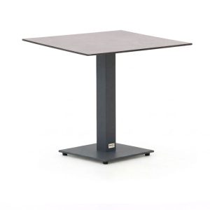 Forza Orta Gartentisch 70x70x73 cm