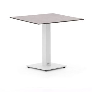 Forza Orta Gartentisch 70x70x73 cm
