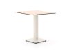 Forza Orta Gartentisch 70x70x73 cm