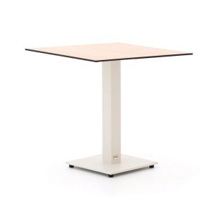 Forza Orta Gartentisch 70x70x73 cm