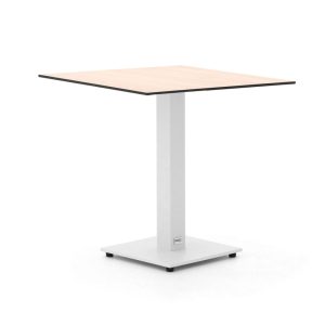 Forza Orta Gartentisch 70x70x73 cm