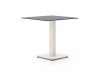 Forza Orta Gartentisch 70x70x73 cm