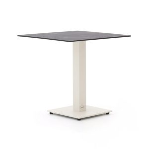 Forza Orta Gartentisch 70x70x73 cm