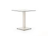 Forza Orta Gartentisch 70x70x73 cm
