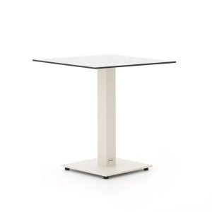 Forza Orta Gartentisch 70x70x73 cm