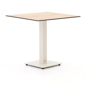 Forza Orta Gartentisch 70x70x73 cm