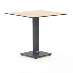Forza Orta Gartentisch 70x70x73 cm
