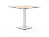 Forza Orta Gartentisch 70x70x73 cm