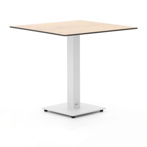 Forza Orta Gartentisch 70x70x73 cm