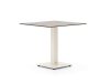 Forza Orta Gartentisch 70x70x73 cm