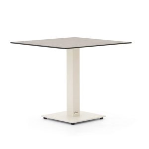 Forza Orta Gartentisch 70x70x73 cm