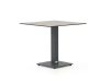 Forza Orta Gartentisch 70x70x73 cm