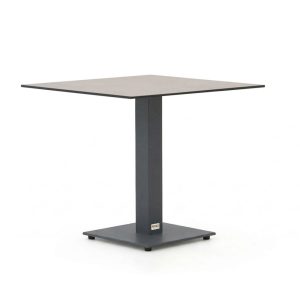 Forza Orta Gartentisch 70x70x73 cm