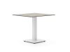 Forza Orta Gartentisch 70x70x73 cm